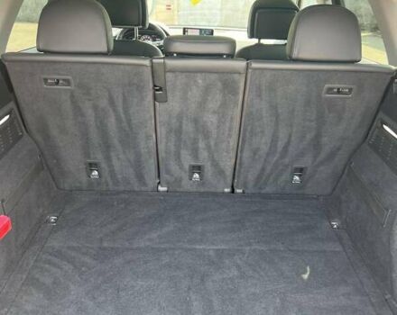 Серый Ауди Ку 5, объемом двигателя 1.98 л и пробегом 118 тыс. км за 24950 $, фото 14 на Automoto.ua