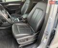 Сірий Ауді Ку 5, об'ємом двигуна 1.98 л та пробігом 129 тис. км за 25000 $, фото 15 на Automoto.ua