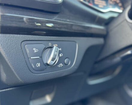 Сірий Ауді Ку 5, об'ємом двигуна 1.98 л та пробігом 185 тис. км за 24500 $, фото 40 на Automoto.ua