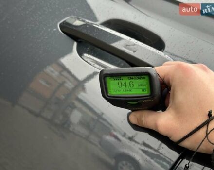 Сірий Ауді Ку 5, об'ємом двигуна 1.98 л та пробігом 179 тис. км за 26900 $, фото 68 на Automoto.ua