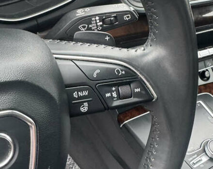 Серый Ауди Ку 5, объемом двигателя 2 л и пробегом 169 тыс. км за 23600 $, фото 21 на Automoto.ua