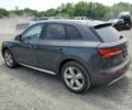 Сірий Ауді Ку 5, об'ємом двигуна 2 л та пробігом 62 тис. км за 7000 $, фото 1 на Automoto.ua