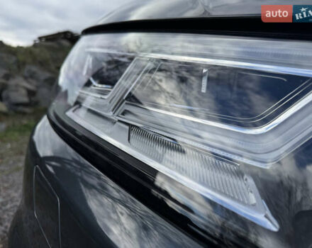 Сірий Ауді Ку 5, об'ємом двигуна 1.98 л та пробігом 185 тис. км за 24500 $, фото 34 на Automoto.ua