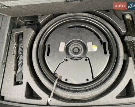 Сірий Ауді Ку 5, об'ємом двигуна 1.98 л та пробігом 84 тис. км за 27900 $, фото 24 на Automoto.ua