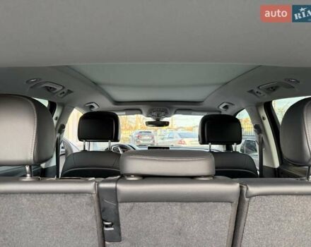 Сірий Ауді Ку 5, об'ємом двигуна 1.98 л та пробігом 129 тис. км за 25000 $, фото 30 на Automoto.ua