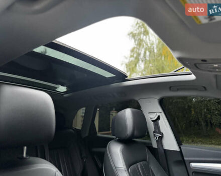 Серый Ауди Ку 5, объемом двигателя 1.98 л и пробегом 43 тыс. км за 26500 $, фото 21 на Automoto.ua