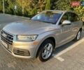 Ауди Ку 5 2018 в Виннице на Automoto.ua Серый Ауди Ку 5, объемом двигателя 1.98 л и пробегом 110 тыс. км за 27000 $, фото 11 на Automoto.ua