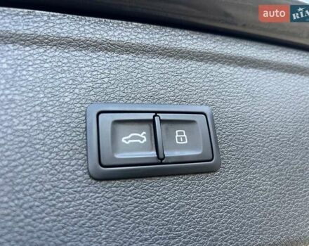 Серый Ауди Ку 5, объемом двигателя 2 л и пробегом 250 тыс. км за 18900 $, фото 44 на Automoto.ua