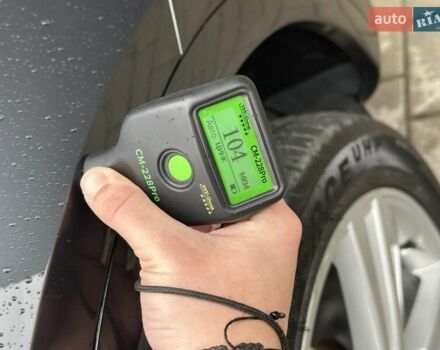 Сірий Ауді Ку 5, об'ємом двигуна 1.98 л та пробігом 179 тис. км за 26900 $, фото 60 на Automoto.ua