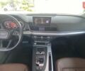 Сірий Ауді Ку 5, об'ємом двигуна 2 л та пробігом 156 тис. км за 31750 $, фото 14 на Automoto.ua