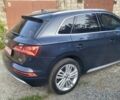 Серый Ауди Ку 5, объемом двигателя 2 л и пробегом 178 тыс. км за 23800 $, фото 8 на Automoto.ua