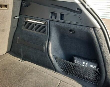 Серый Ауди Ку 5, объемом двигателя 2 л и пробегом 140 тыс. км за 30800 $, фото 24 на Automoto.ua