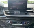 Серый Ауди Ку 5, объемом двигателя 2 л и пробегом 30 тыс. км за 8200 $, фото 12 на Automoto.ua