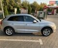 Ауди Ку 5 2018 в Виннице на Automoto.ua Серый Ауди Ку 5, объемом двигателя 1.98 л и пробегом 110 тыс. км за 27000 $, фото 7 на Automoto.ua