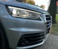 Сірий Ауді Ку 5, об'ємом двигуна 2 л та пробігом 156 тис. км за 31750 $, фото 70 на Automoto.ua