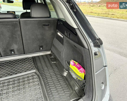 Сірий Ауді Ку 5, об'ємом двигуна 2 л та пробігом 136 тис. км за 24999 $, фото 71 на Automoto.ua