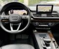Серый Ауди Ку 5, объемом двигателя 0 л и пробегом 66 тыс. км за 8000 $, фото 17 на Automoto.ua