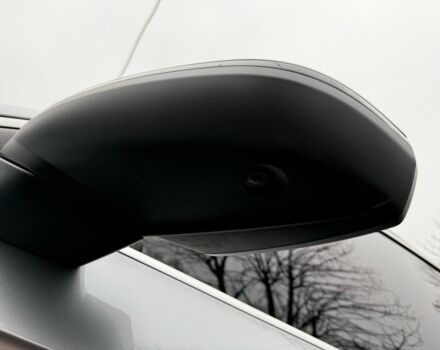 Сірий Ауді Ку 5, об'ємом двигуна 2 л та пробігом 148 тис. км за 24950 $, фото 11 на Automoto.ua