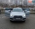 Сірий Ауді Ку 5, об'ємом двигуна 1.98 л та пробігом 122 тис. км за 23800 $, фото 4 на Automoto.ua