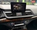 Сірий Ауді Ку 5, об'ємом двигуна 1.98 л та пробігом 87 тис. км за 26490 $, фото 24 на Automoto.ua