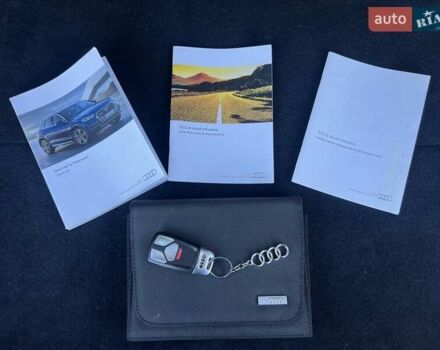 Серый Ауди Ку 5, объемом двигателя 2 л и пробегом 250 тыс. км за 18900 $, фото 49 на Automoto.ua