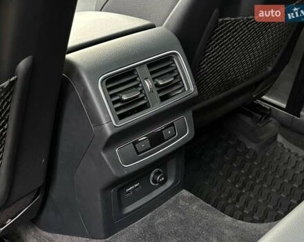 Серый Ауди Ку 5, объемом двигателя 1.98 л и пробегом 189 тыс. км за 23500 $, фото 61 на Automoto.ua