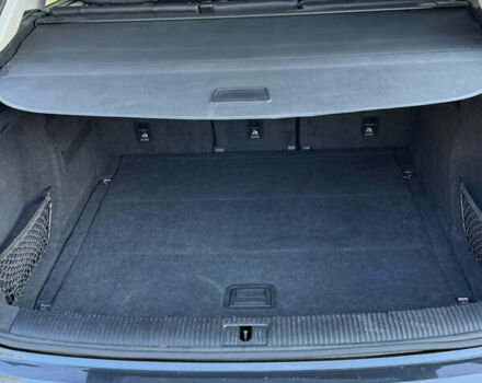 Сірий Ауді Ку 5, об'ємом двигуна 1.98 л та пробігом 185 тис. км за 24500 $, фото 57 на Automoto.ua