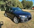 Сірий Ауді Ку 5, об'ємом двигуна 2 л та пробігом 81 тис. км за 18900 $, фото 1 на Automoto.ua