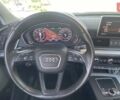Сірий Ауді Ку 5, об'ємом двигуна 2 л та пробігом 156 тис. км за 31750 $, фото 13 на Automoto.ua
