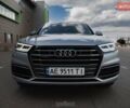 Серый Ауди Ку 5, объемом двигателя 2 л и пробегом 199 тыс. км за 29999 $, фото 1 на Automoto.ua