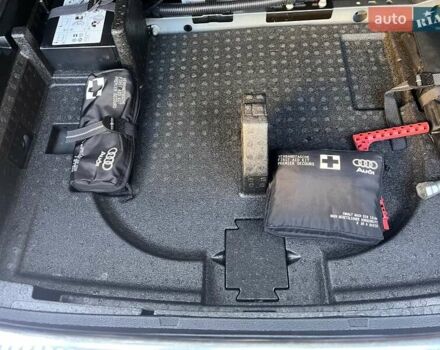 Сірий Ауді Ку 5, об'ємом двигуна 1.97 л та пробігом 169 тис. км за 27500 $, фото 20 на Automoto.ua