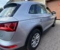 Сірий Ауді Ку 5, об'ємом двигуна 2 л та пробігом 156 тис. км за 31750 $, фото 10 на Automoto.ua