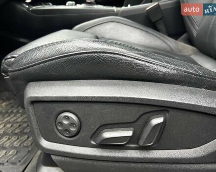 Сірий Ауді Ку 5, об'ємом двигуна 1.98 л та пробігом 129 тис. км за 27700 $, фото 19 на Automoto.ua