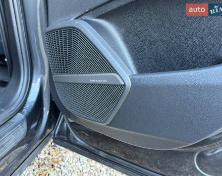 Сірий Ауді Ку 5, об'ємом двигуна 1.98 л та пробігом 185 тис. км за 24500 $, фото 55 на Automoto.ua