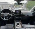 Серый Ауди Ку 5, объемом двигателя 0 л и пробегом 69 тыс. км за 5200 $, фото 7 на Automoto.ua