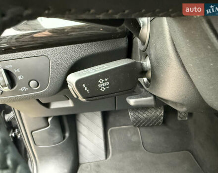 Серый Ауди Ку 5, объемом двигателя 1.98 л и пробегом 100 тыс. км за 25900 $, фото 64 на Automoto.ua