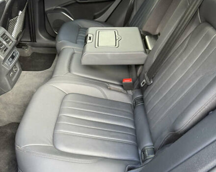 Серый Ауди Ку 5, объемом двигателя 2 л и пробегом 148 тыс. км за 27500 $, фото 25 на Automoto.ua