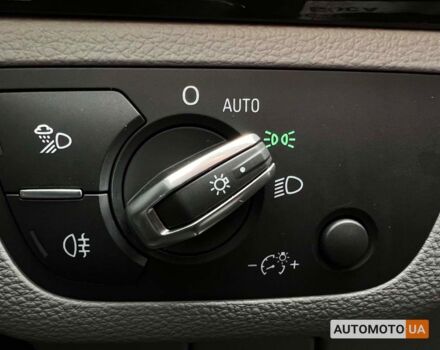 Серый Ауди Ку 5, объемом двигателя 2 л и пробегом 43 тыс. км за 37300 $, фото 24 на Automoto.ua