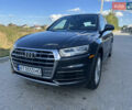 Ауди Ку 5 2019 в Ивано-Франковске на Automoto.ua Серый Ауди Ку 5, объемом двигателя 1.98 л и пробегом 41 тыс. км за 26600 $, фото 11 на Automoto.ua
