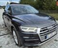Серый Ауди Ку 5, объемом двигателя 1.98 л и пробегом 91 тыс. км за 27500 $, фото 1 на Automoto.ua