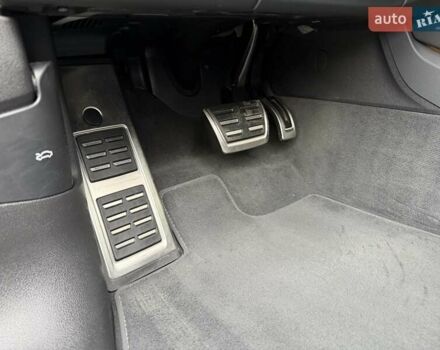 Серый Ауди Ку 5, объемом двигателя 2.97 л и пробегом 71 тыс. км за 53500 $, фото 49 на Automoto.ua