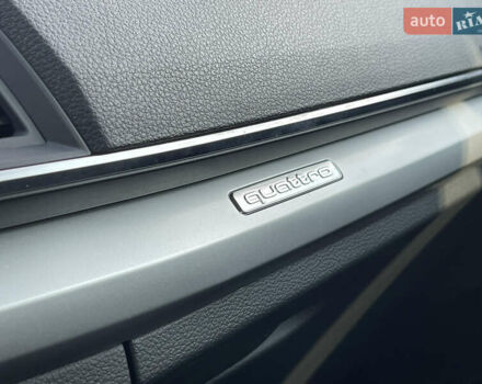 Серый Ауди Ку 5, объемом двигателя 1.97 л и пробегом 204 тыс. км за 28400 $, фото 28 на Automoto.ua