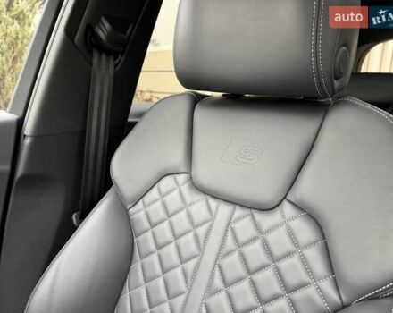 Серый Ауди Ку 5, объемом двигателя 2.97 л и пробегом 71 тыс. км за 53500 $, фото 52 на Automoto.ua