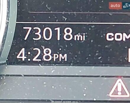 Серый Ауди Ку 5, объемом двигателя 2 л и пробегом 117 тыс. км за 13900 $, фото 12 на Automoto.ua