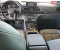 Серый Ауди Ку 5, объемом двигателя 1.98 л и пробегом 43 тыс. км за 8000 $, фото 7 на Automoto.ua