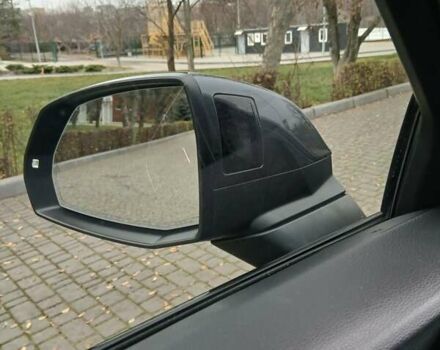 Серый Ауди Ку 5, объемом двигателя 2 л и пробегом 110 тыс. км за 30000 $, фото 1 на Automoto.ua