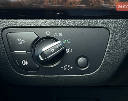 Серый Ауди Ку 5, объемом двигателя 1.98 л и пробегом 103 тыс. км за 26900 $, фото 17 на Automoto.ua