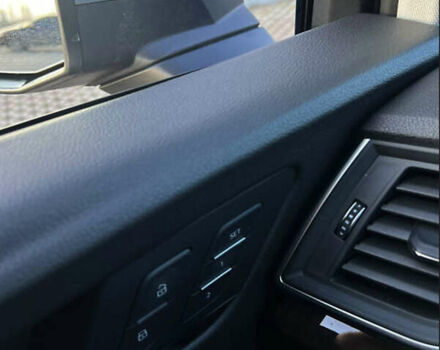 Серый Ауди Ку 5, объемом двигателя 1.98 л и пробегом 55 тыс. км за 27800 $, фото 56 на Automoto.ua