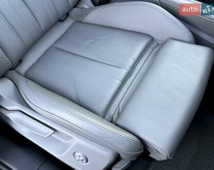 Сірий Ауді Ку 5, об'ємом двигуна 2 л та пробігом 220 тис. км за 29900 $, фото 37 на Automoto.ua