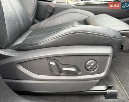 Серый Ауди Ку 5, объемом двигателя 1.98 л и пробегом 100 тыс. км за 25900 $, фото 48 на Automoto.ua